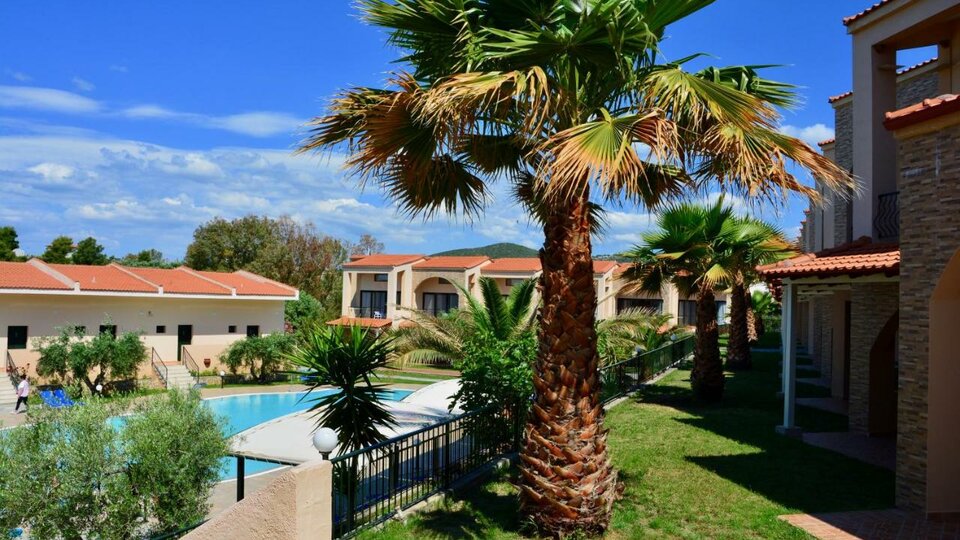 Village Mare