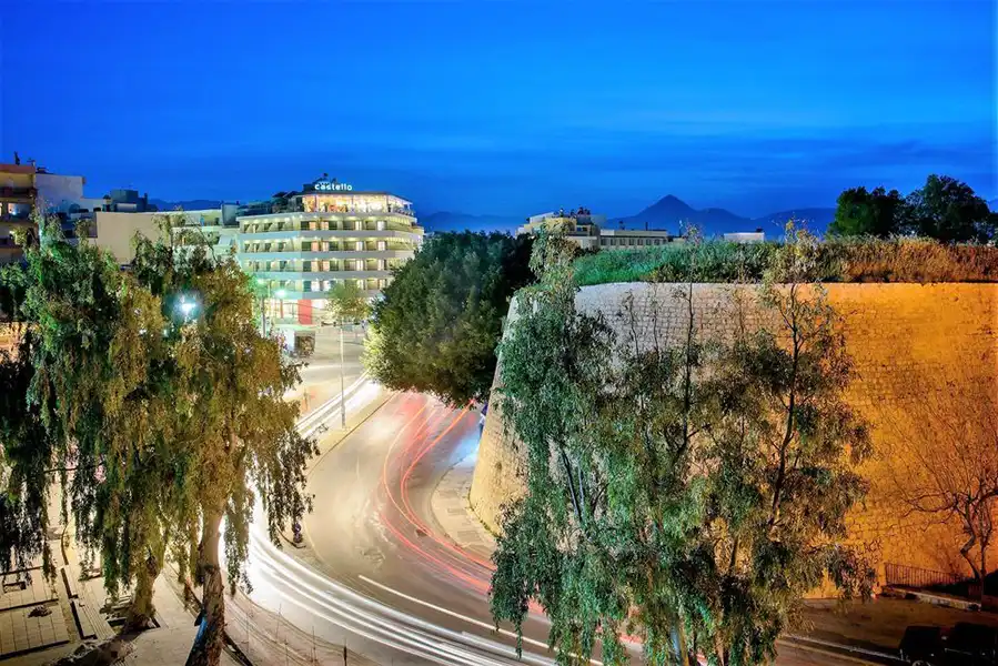 Castello City Hotel