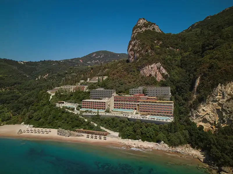 Alkyna Lifestyle Beach Resort
