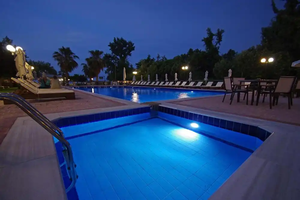 Sun Beach Hotel