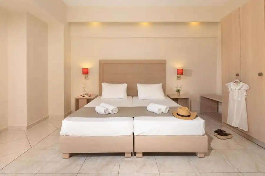 Marilena Hotel