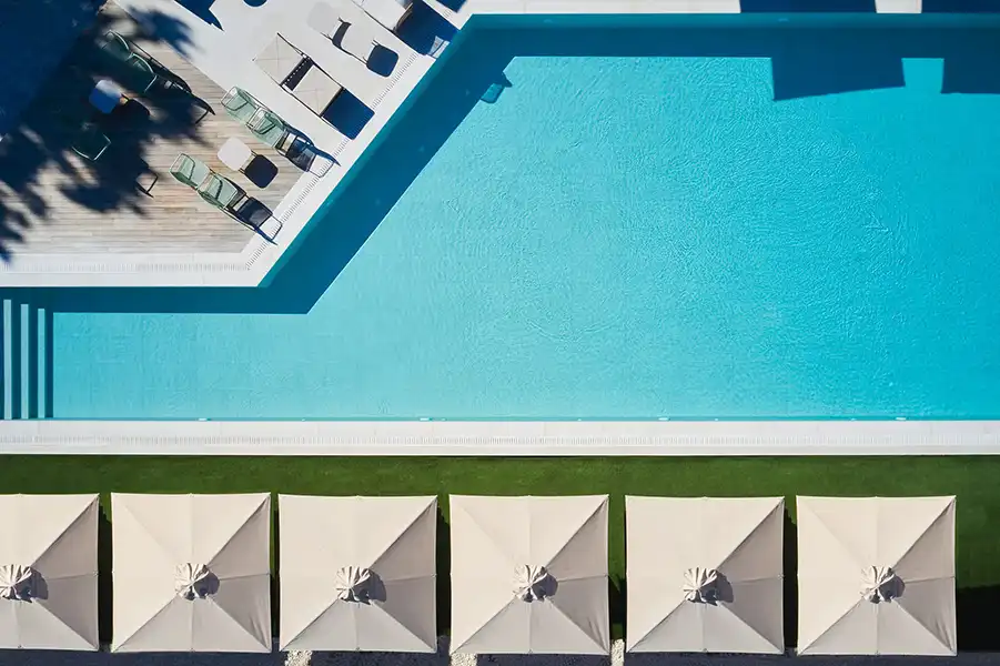 Lena Mare Boutique Hotel