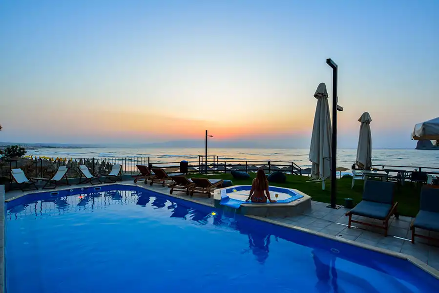 Elia Agia Marina