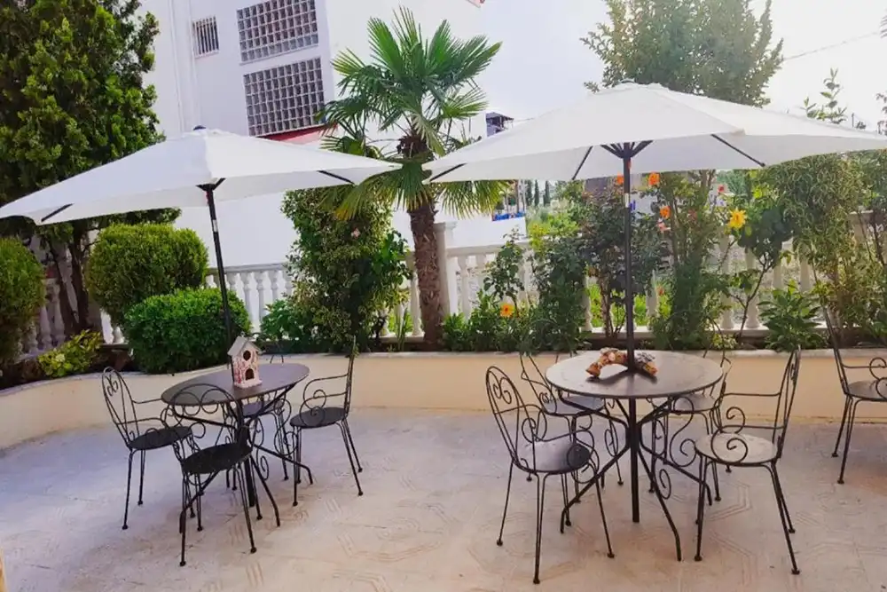 Hotel Kalipso Resort