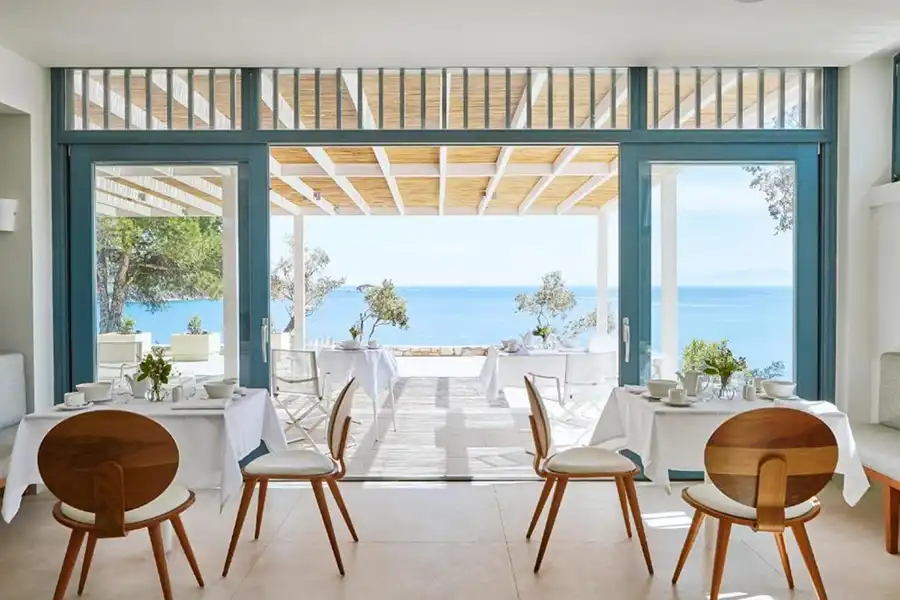 Elivi Skiathos