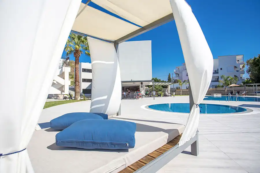 Madison Boutique Faliraki