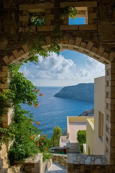 CHC Athina Palace Resort & Spa