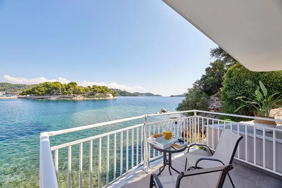 The Water Hotel Skiathos
