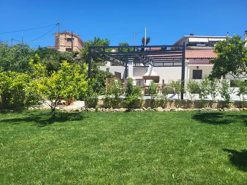 Anasa Residence